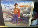 Marillion: Misplaced Childhood (M- 1985 Capitol SHRINK US LP) Prog Rock