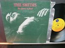 The Smiths: The Queen Is Dead (strongVG+ 1986 Sire 1st US press LP) New Wave