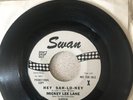 MICKEY LEE LANE  
