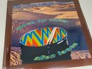 Guided By Voices ALIEN LANES Vinyl LP Record [Robert Pollard 8th Album Lo Fi]