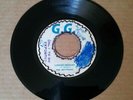 THE MAYTONES - LOVING REGGAY / ERIC MORRIS - HIGHEST MOUNTAIN (GG 7