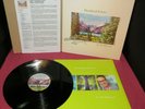 NICK HEYWARD Woodland Echoes - Limited Numbered & Signed + PR Sheet - LP UK 2017