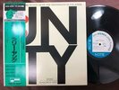 MINT  LARRY YOUNG UNITY BLUE NOTE GXK 8205 OBI STEREO JAPAN VINYL LP