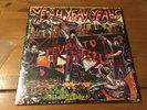 Yeah Yeah Yeahs Fever To Tell Deluxe Vinyl Lp Reissue