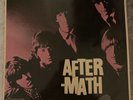 THE ROLLING STONES - Aftermath LP 1966 - Decca Mono LK 4786 - UK Vinyl