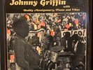 Johnny Griffin Do Nothing ‘til You Hear From Me With Buddy Montgomery Riverside