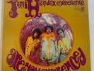 The Jimi Hendrix Experience LP 