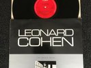 Leonard Cohen - I'm Your Man Vinyl LP UK CBS 460642-1 (1988) 1st Press EX/EX