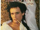 ADAM ANT - STRIP UK LP W/L PROMO Album Vinyl Record 12