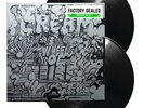 Cream  ?– Wheels Of Fire 180 Gram Gatefold Black DOUBLE Vinyl 12