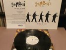 GENESIS Live The Way We Walk Vol 1 L.P *A-1/B-1 w/Insert & Promo* GEN LP 4 - EX+