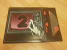 After Dark 2 Italians Do It Better 3xLP Clear Vinyl Glass Candy Chromatics