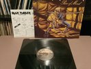 IRON MAIDEN Piece Of Mind Vinyl L.P **UK A-2U/B-2U w/FAN CLUB INSERT** EMA 800