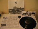PESTE NOIRE La Chaise Dyable LP VINYL + PATCH + POSTCARDS Mutiilation Vlad Tepes