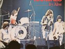 Ramones ?– It's Alive Double Live LP - 2SRK 6074 Gatefold Cover Punk Rock - NM