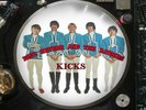 Paul Revere and The Raiders - Kicks 12