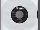 Orig THE ROMANS I Feel So Glad / Magic 45 Dome CT R&B Doo Wop Vocal Group