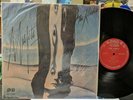 The Kinks - Misfits LP Taiwan Pressing
