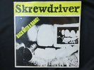 SCREWDRIVER - BACK WITH A BANG  12