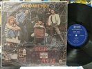 The Who - Who Are You LP Taiwan Pressing