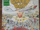 Green Day - Dookie LP [Vinyl New] Pop Punk Record Album Longview Basket Case