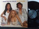 Destiny's Child Survivor Columbia 2001 2XLP promo