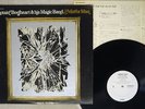 CAPTAIN BEEFHEART & HIS MAGIC BAND MIRROR MAN BUDDAH YS-2524-DA JAPAN PROMO LP
