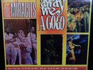 SMOKEY ROBINSON & THE MIRACLES Away We A GoGo LP TAMLA 271 1966 Soul SEALED