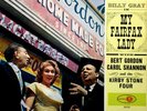 MY FAIRFAX LADY - BERT GORDON, CAROL SHANNON, KIRBY STONE FOUR- JUBILEE LP - '62