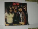 33rpm AC/DC highway to hell(1979 RCA CLUB)ATLANTIC SD 19244 nice SEE PICS