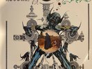 DIO - Roughly Dio ( Live Stockholm Nov 17, 1983) - 2x LP Records