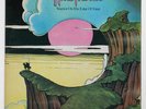 HAWKWIND Warrior on the edge of time space psych rock UK 1975 UAG 29766 1U/1U LP