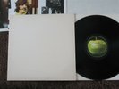 BEATLES White Album Apple UK DLP 1968 Complete. Mid 70's Press. Wide Spine. EX+