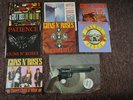 GUNS N' ROSES - 8 Original Geffen P/S 7