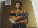 NENEH CHERRY - RAW LIKE SUSHI NEW DELUXE VINYL 3 x LP 30th ANNIVERSARY BOX SET