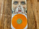 Underoath They're Only Chasing Saftey Gold Vinyl 1/100