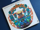 RARE PHIL LESH MIX THE GRATEFUL DEAD ANTHEM OF THE SUN VINYL LP WHITE COVER RARE