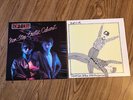 Soft Cell “Tainted Love” pair of 12” records 1981 USA in Mint unplayed condition