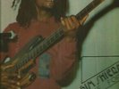 BIM SHERMAN / LOVE FOREVER / LP / VG+