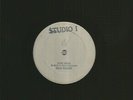 WILLIE WILLIAMS / MUSIC MAKER / CABLES / BE A MAN / 12''/ VG+