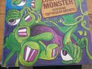 Loch Ness Monster, Various,  Trojan.