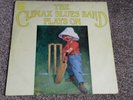The Climax Blues Band Plays On vinyl LP