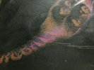 DEEP PURPLE - Fireball - NICARAGUA SISA VERY RARE LP ODEON 1972