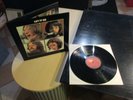 BEATLES: Let It Be, RED APPLE, AR 34001, US 1st PRESS, 12