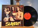 SLADE SLAYED? POLYDOR PD 5524 USA 1972 NM/VG+
