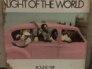 Light Of The World Round Trip UK Import Record ENVY14