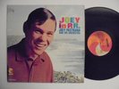 JOEY PASTRANA In P.R. COTIQUE Mono Latin Funk Soul Boogaloo + Salsa Guaguanco LP