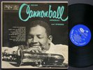 JULIAN CANNONBALL ADDERLEY And Strings LP EMARCY MG-36063 US 1955 DG MONO VG+