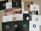 Garage vinyl bundle, 20x 12