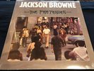 Jackson Browne, The Pretender ORIGINAL 1976 SEALED in MINT Condition  7E1079